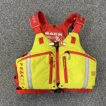 Outlet | Explorer Zip | 10/12 | Lime|  (ID:1004)